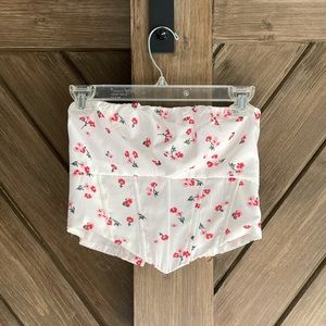 Princess Polly Corset Top